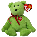 Ty Beanie Baby - Signature 2023 the Teddy Bear, 30th Anniversary