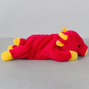 Ty Beanie Baby - Snort II the Bull, 30th Anniversary