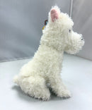 Ty Beanie Baby - Snowy the Dog, Movie - The Adventures of Tintin