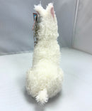 Ty Beanie Baby - Snowy the Dog, Movie - The Adventures of Tintin