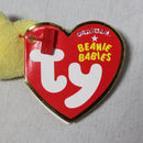 Ty Beanie Baby - SpongeBob Squarepants (Best Day Ever)