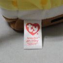 Ty Beanie Baby - SpongeBob Squarepants (Best Day Ever)