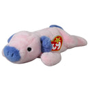 Ty Beanie Baby - Squealer II the Pig, 30th Anniversary