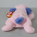 Ty Beanie Baby - Squealer II the Pig, 30th Anniversary