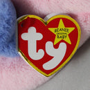 Ty Beanie Baby - Squealer II the Pig, 30th Anniversary