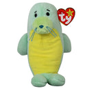 Ty Beanie Baby - Stanley the Seal, 30th Anniversary