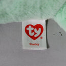 Ty Beanie Baby - Stanley the Seal, 30th Anniversary