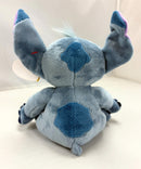 Ty Beanie Baby - Stitch the Alien, Lilo & Stitch, Sparkle