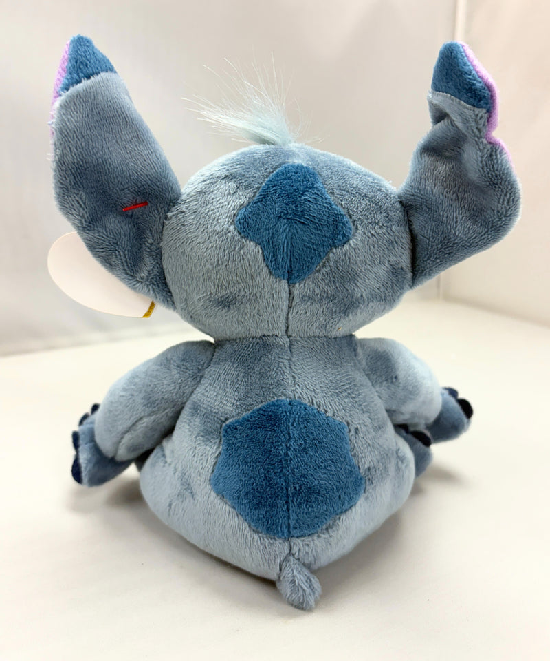 Ty Beanie Baby - Stitch the Alien, Lilo & Stitch, Sparkle
