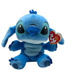 Ty Beanie Baby - Stitch the Alien, Lilo & Stitch