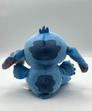 Ty Beanie Baby - Stitch the Alien, Lilo & Stitch