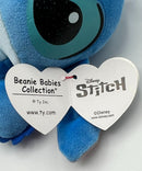 Ty Beanie Baby - Stitch the Alien, Lilo & Stitch