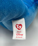 Ty Beanie Baby - Stitch the Alien, Lilo & Stitch