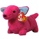 Ty Beanie Baby - Stretch the Dachshund, 30th Anniversary