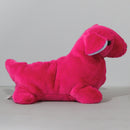 Ty Beanie Baby - Stretch the Dachshund, 30th Anniversary