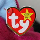 Ty Beanie Baby - Stretch the Dachshund, 30th Anniversary