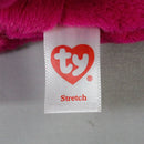 Ty Beanie Baby - Stretch the Dachshund, 30th Anniversary