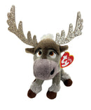 Ty Beanie Baby - Sven the Reindeer, Frozen II