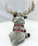 Ty Beanie Baby - Sven the Reindeer, Frozen II