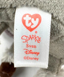 Ty Beanie Baby - Sven the Reindeer, Frozen II