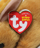 Ty Beanie Baby - Sweetie Pie the Tan Bunny
