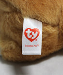 Ty Beanie Baby - Sweetie Pie the Tan Bunny