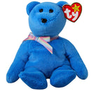 Ty Beanie Baby - Teddy II the Teddy Bear, 30th Anniversary
