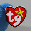 Ty Beanie Baby - Teddy II the Teddy Bear, 30th Anniversary
