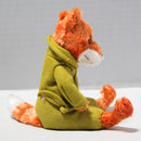 Ty Beanie Baby - The Tale of Mr. Tod, Beatrix Potter