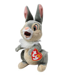 Ty Beanie Baby - Thumper the Bunny, Disney's Bambi
