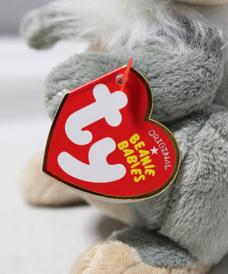 Ty Beanie Baby - Thumper the Bunny, Disney's Bambi
