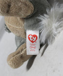 Ty Beanie Baby - Thumper the Bunny, Disney's Bambi