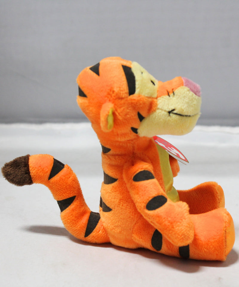 Ty Beanie Baby - Disney Sparkle Tigger, Winnie the Pooh