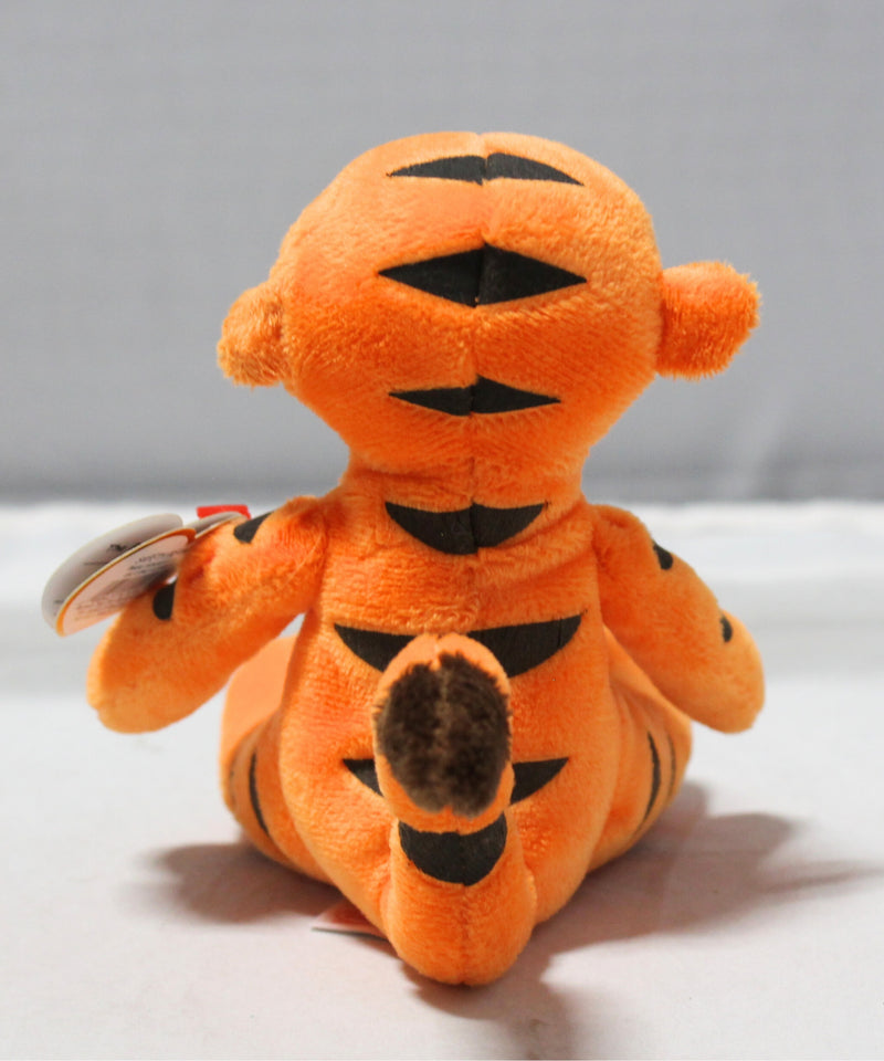 Ty Beanie Baby - Disney Sparkle Tigger, Winnie the Pooh