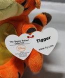 Ty Beanie Baby - Disney Sparkle Tigger, Winnie the Pooh