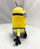 Ty Beanie Baby - Tim the Minion, Regular, Despicable Me 3