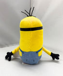 Ty Beanie Baby - Tim the Minion, Regular, Despicable Me 3