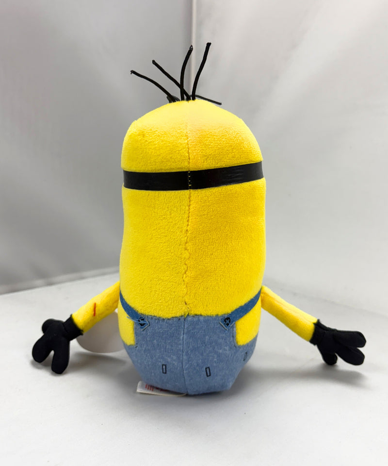 Ty Beanie Baby - Tim the Minion, Regular, Despicable Me 3