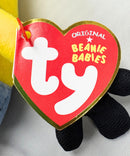 Ty Beanie Baby - Tim the Minion, Regular, Despicable Me 3