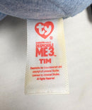 Ty Beanie Baby - Tim the Minion, Regular, Despicable Me 3