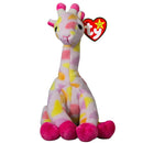 Ty Beanie Baby - Twigs II the Giraffe, 30th Anniversary
