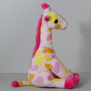 Ty Beanie Baby - Twigs II the Giraffe, 30th Anniversary