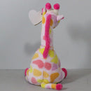 Ty Beanie Baby - Twigs II the Giraffe, 30th Anniversary