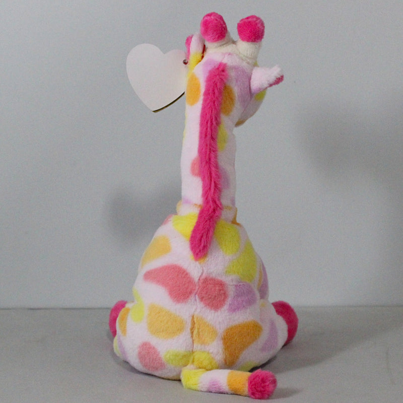 Ty Beanie Baby - Twigs II the Giraffe, 30th Anniversary