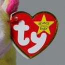 Ty Beanie Baby - Twigs II the Giraffe, 30th Anniversary