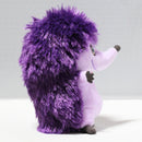 Ty Beanie Baby - Una the Purple Hedgehog, Ferdinand