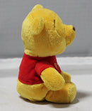 Ty Beanie Baby - Winnie the Pooh the Teddy Bear, Disney