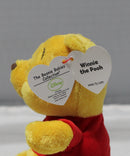 Ty Beanie Baby - Winnie the Pooh the Teddy Bear, Disney