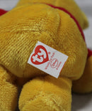 Ty Beanie Baby - Winnie the Pooh the Teddy Bear, Disney