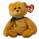 Ty Beanie Baby - Winston the Teddy Bear, 30th Anniversary